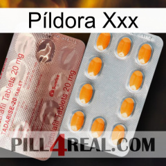 Píldora Xxx new13